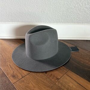 GIGI PIP Billie Gray Hat